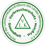 Verband der Lebensmittelkontrolleure des Landes Niedersachsen e. V.