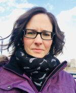 Schriftführerin  Ökotrophologin  verheiratet, 2 Kinder 0173 / 5408196 verband.der@lmk-nds.de