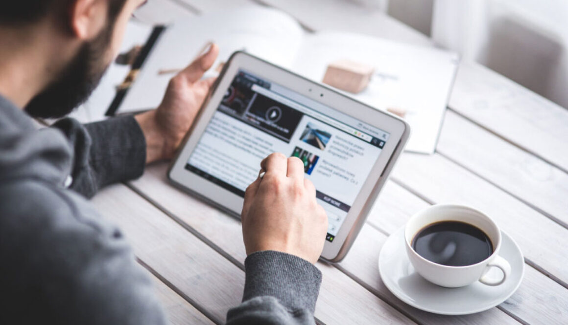 Blog Start LMK Niedersachsen
