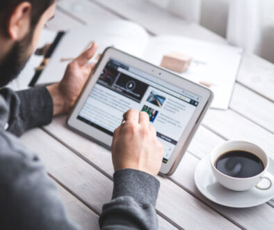 Blog Start LMK Niedersachsen