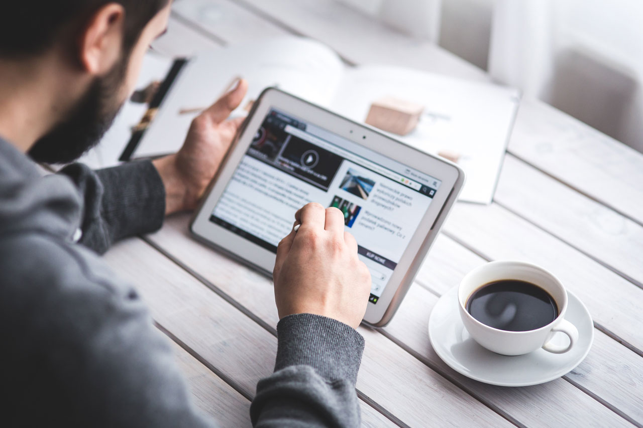 Blog Start LMK Niedersachsen